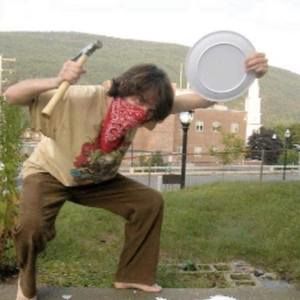 Meet your Posher, Tim